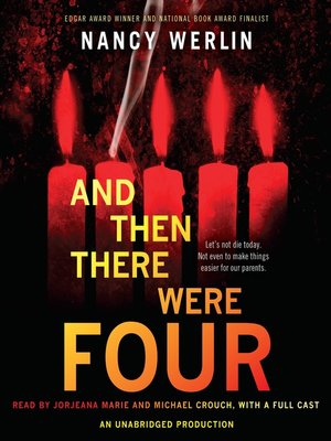 cover image of And Then There Were Four